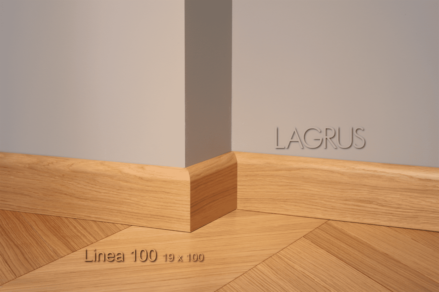 Linea 100 19x100